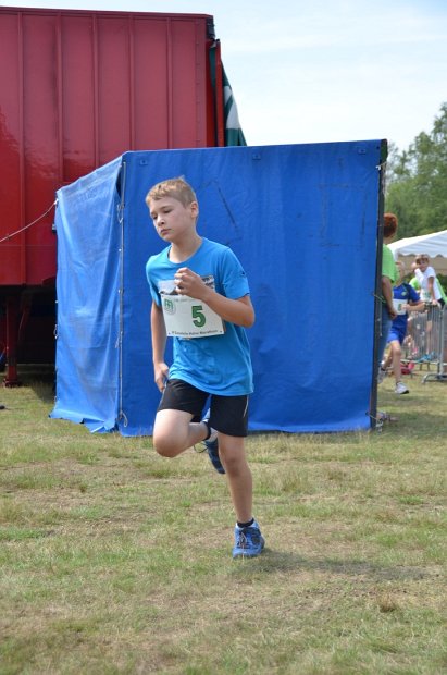 Kinderlopen 2015 - 087
